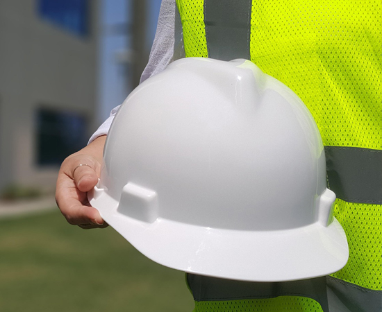 VOLTIA, Equipos de Protecci&oacute;n y
                            Seguridad El&eacute;ctrica
