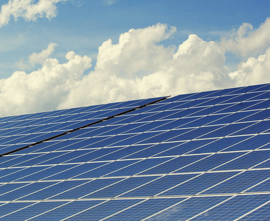 VOLTIA, Sistemas de Energ&iacute;a Renovable